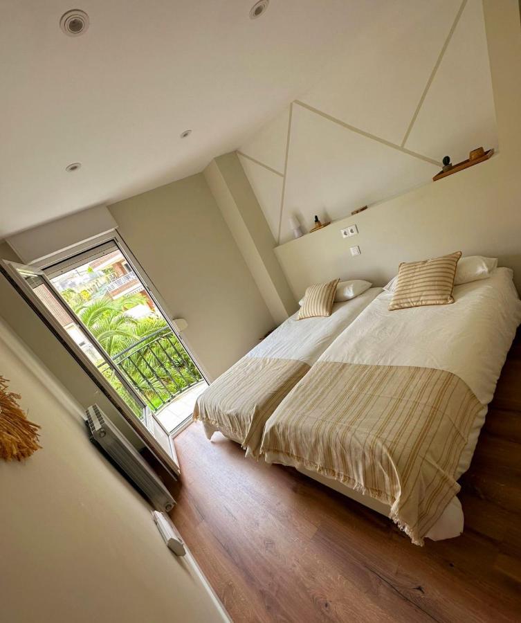 Ferienwohnung El Faro De La Barquera San Vicente De La Barquera Exterior foto