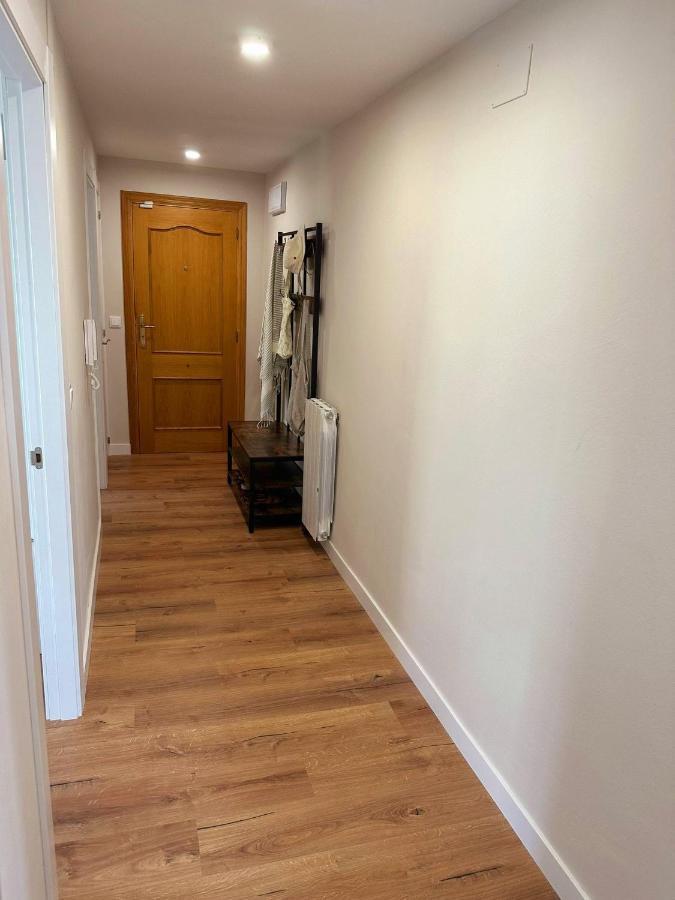 Ferienwohnung El Faro De La Barquera San Vicente De La Barquera Exterior foto