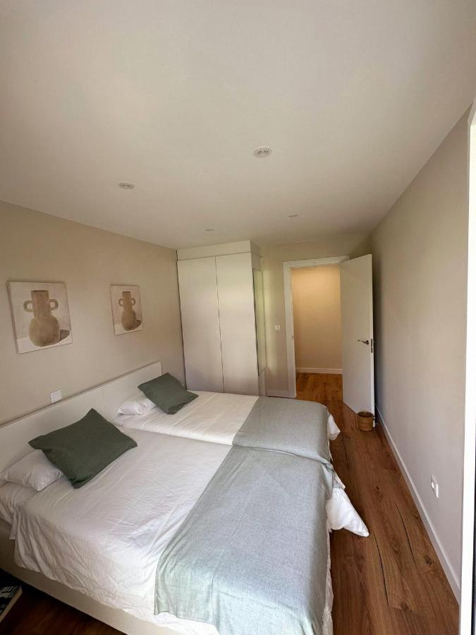 Ferienwohnung El Faro De La Barquera San Vicente De La Barquera Exterior foto