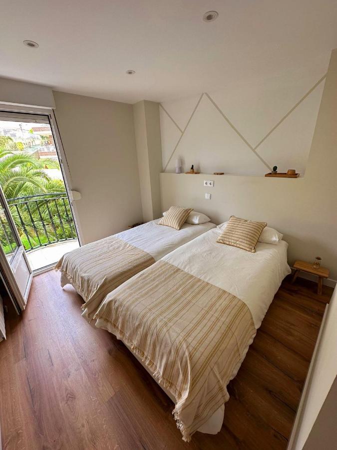 Ferienwohnung El Faro De La Barquera San Vicente De La Barquera Exterior foto