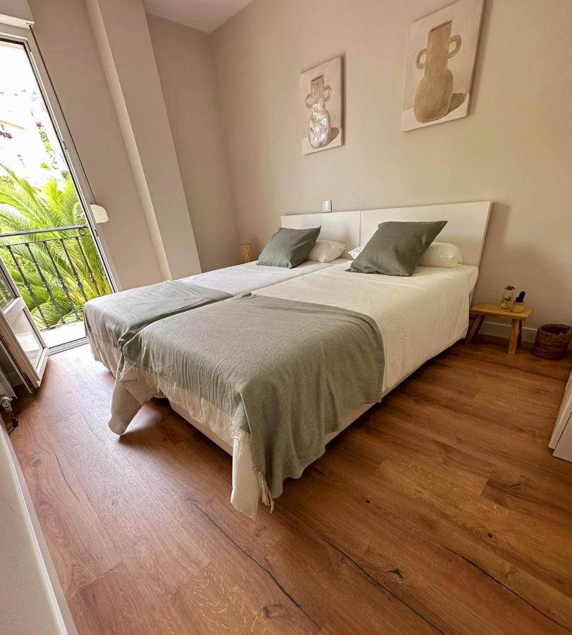 Ferienwohnung El Faro De La Barquera San Vicente De La Barquera Exterior foto