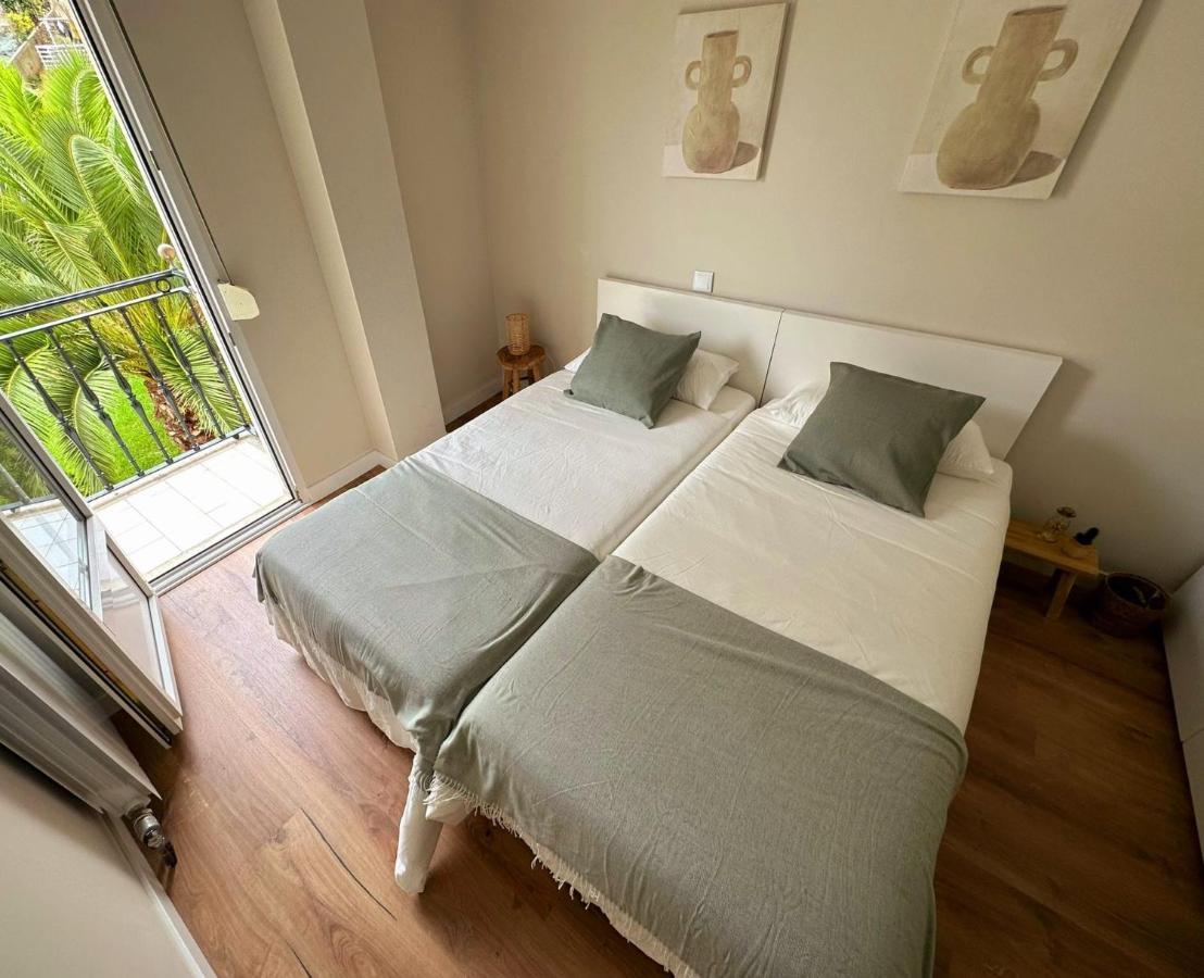 Ferienwohnung El Faro De La Barquera San Vicente De La Barquera Exterior foto